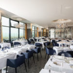 Cabourg restaurant